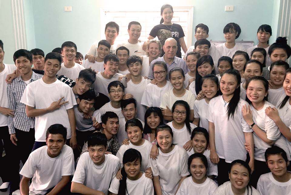 Photo 1 from STREETS International